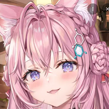 Profile image of 博衣こより