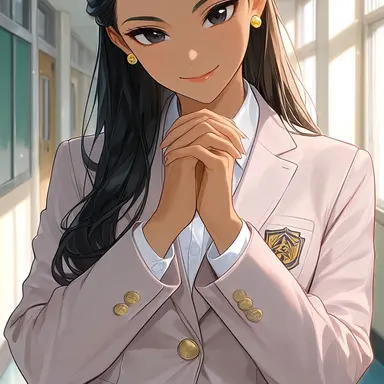 Profile image of Tamira