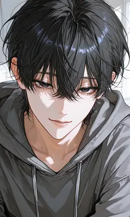 Profile image of Kaito