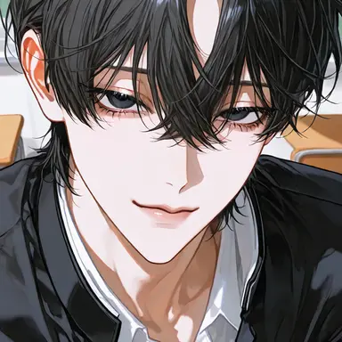 Profile image of Kaito
