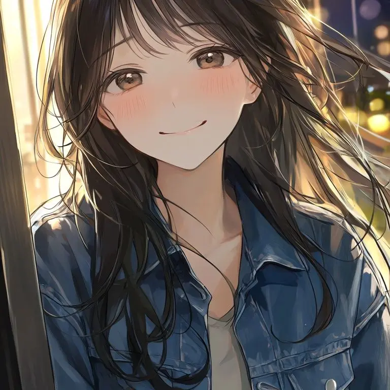 CockyRadar5412의 Laura at Your Door