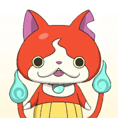 Profile image of ジバニャン