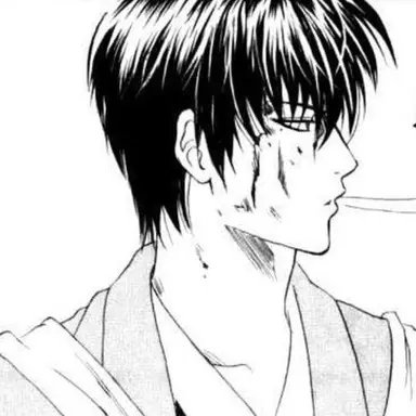 Profile image of 土方 十四郎