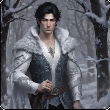 Profile image of Ash Winterfey