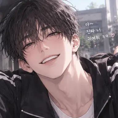 Profile image of 우지한