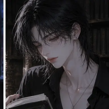 Profile image of 백서호