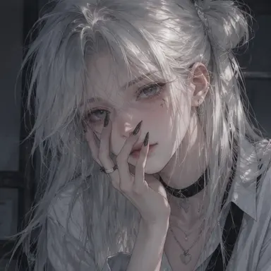 Profile image of 백아린