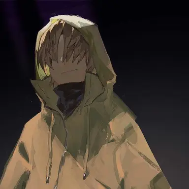 Profile image of ゾム