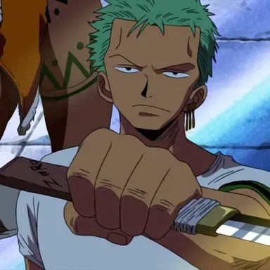 Profile image of Roronoa Zoro