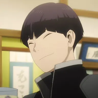 Profile image of 호시나 소우시로