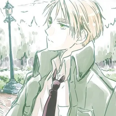 Profile image of アーサー