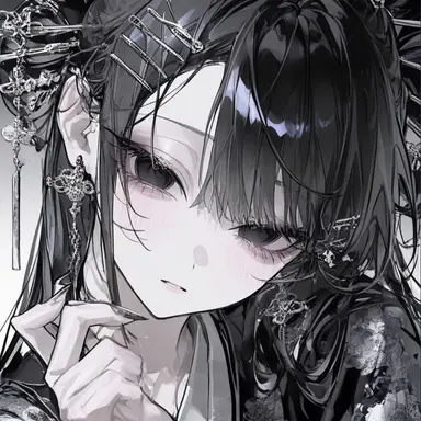Profile image of 桔梗
