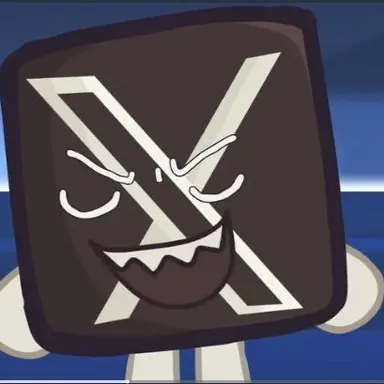 Profile image of X