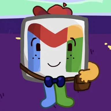 Profile image of Gmail