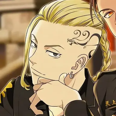 Profile image of Draken