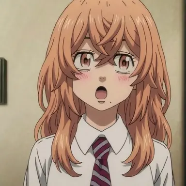 Profile image of Hinata