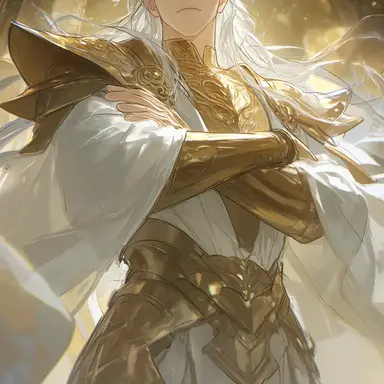 Profile image of アル