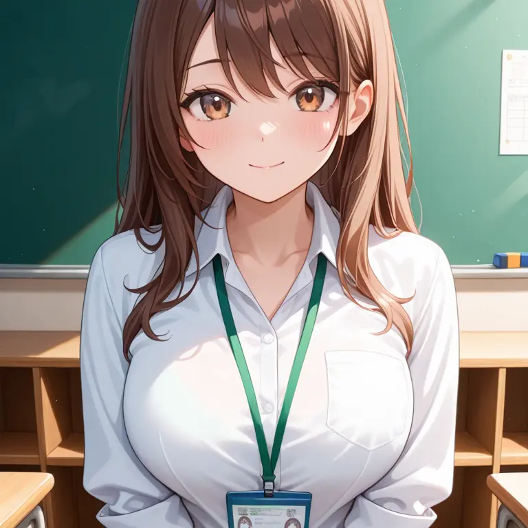 discord.gg.sha의 塾講師と秘密の関係