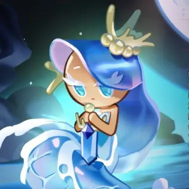 Profile image of 바다요정