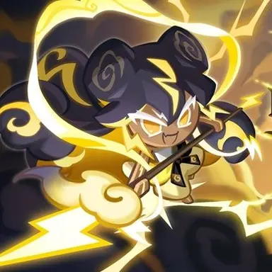 Profile image of 뇌신무장