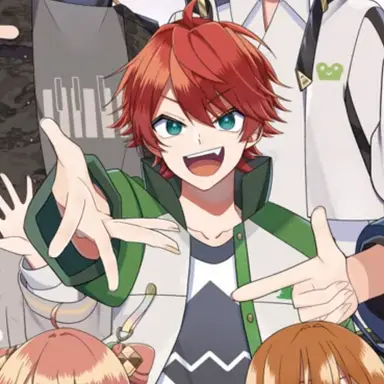 Profile image of じゃぱぱ