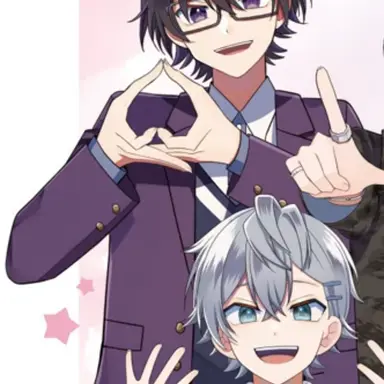 Profile image of もふ