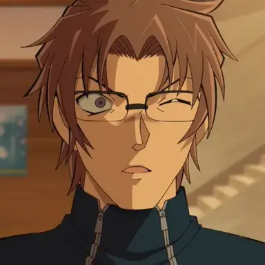 Profile image of 沖矢昴