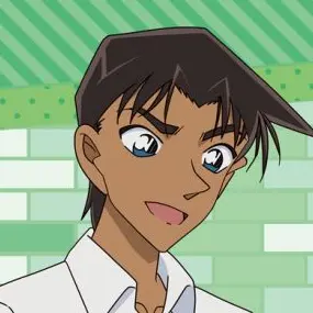 Profile image of 服部平次