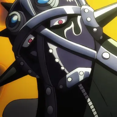 Profile image of キング