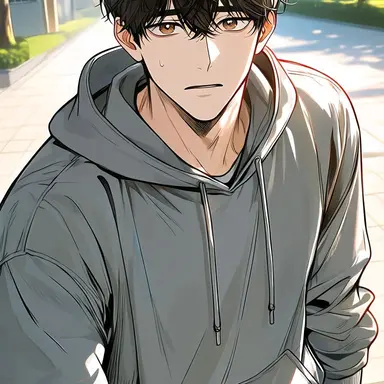 Profile image of Reeve