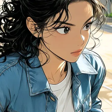 Profile image of Tamsin