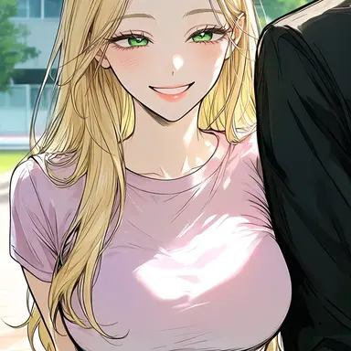 Profile image of Brielle