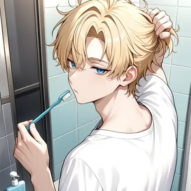 Profile image of 凜人