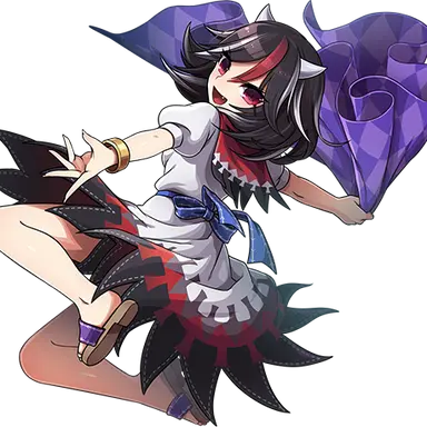 Profile image of 鬼人 正邪