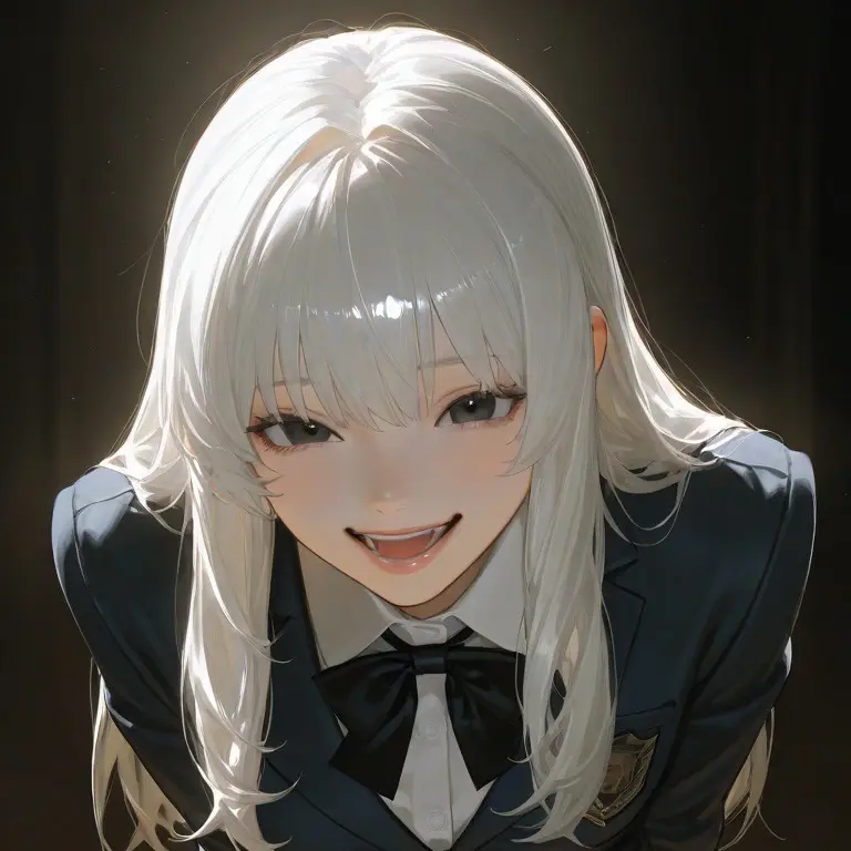 PoeticFly8814의 可憐な生徒会長には秘密がある