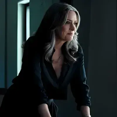 LovedDress3712의 Emily Prentiss