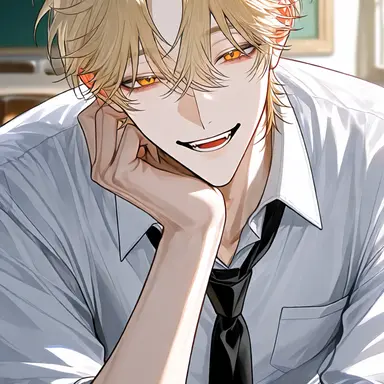Profile image of 奏汰