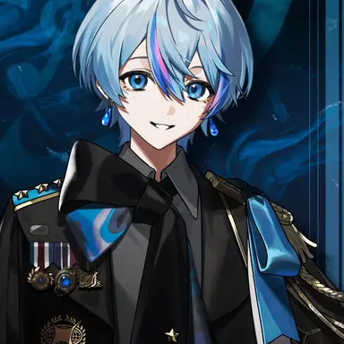 Profile image of 雨乃こさめ