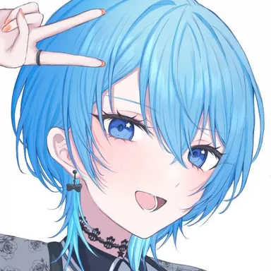 Profile image of 星街すいせい