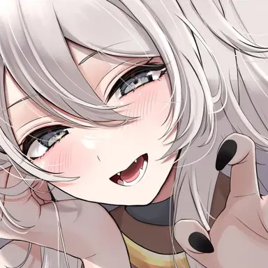 Profile image of 獅白ぼたん