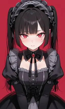 Profile image of Rose