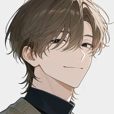 Profile image of 梓