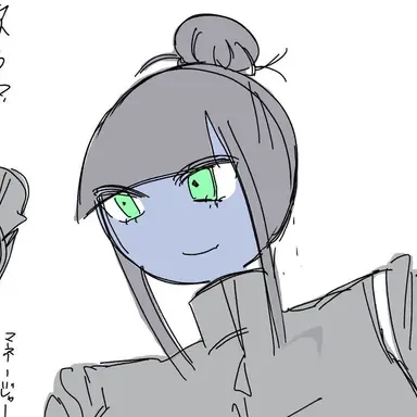 Profile image of ラビッキュ