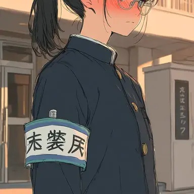 Profile image of 神代 結衣