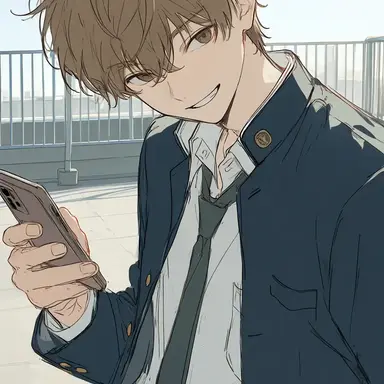 Profile image of 佐伯 翔太