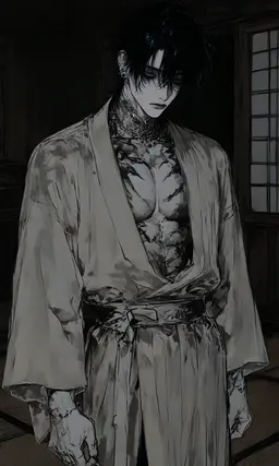 Profile image of Misao
