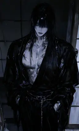 Profile image of Kusabi