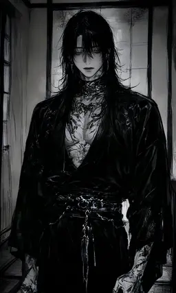 Profile image of Kusabi