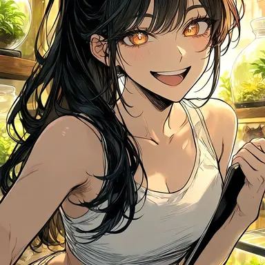 Profile image of Sable