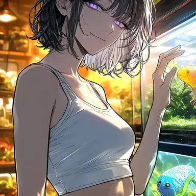 Profile image of Vesper
